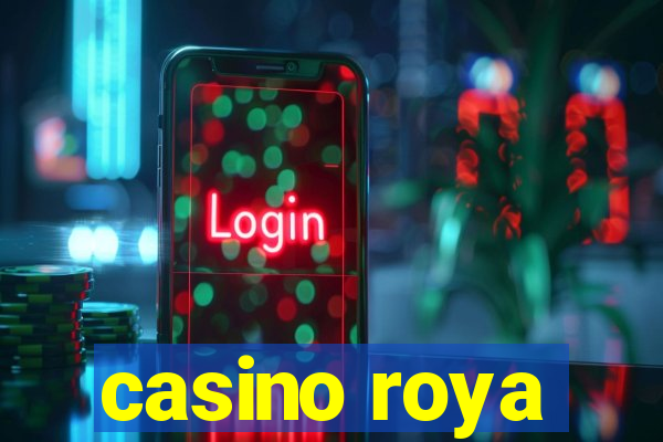 casino roya