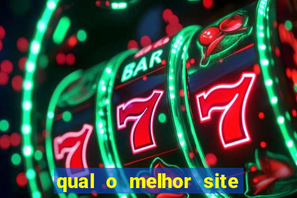 qual o melhor site de jogos para ganhar dinheiro