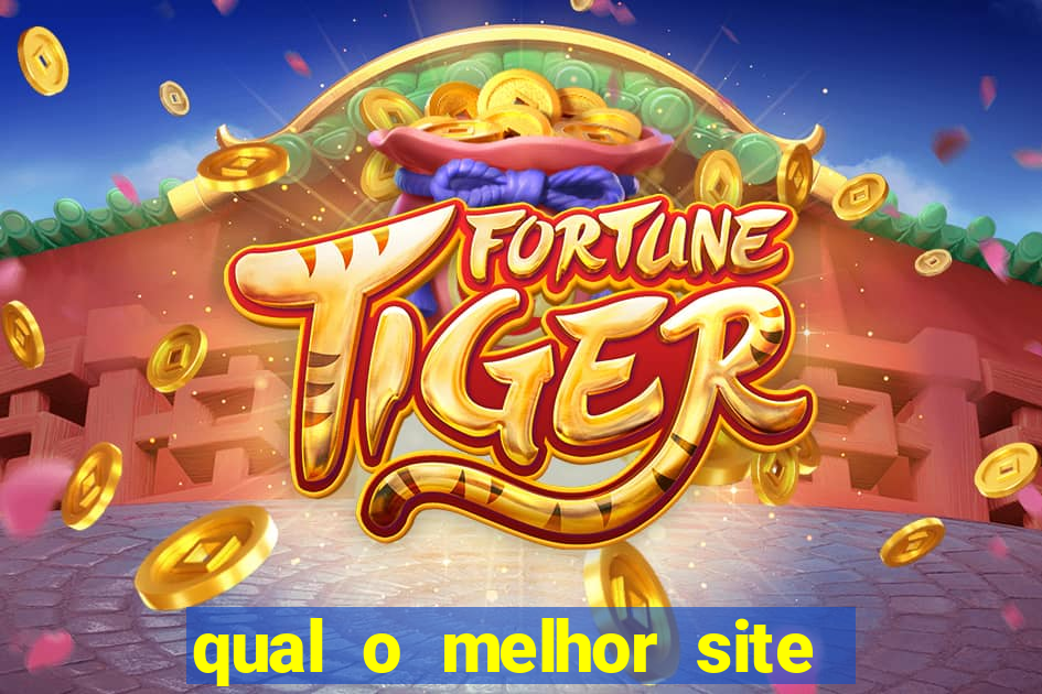 qual o melhor site de jogos para ganhar dinheiro