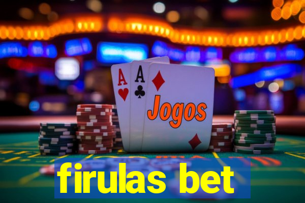 firulas bet