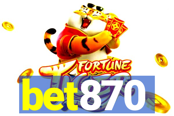 bet870