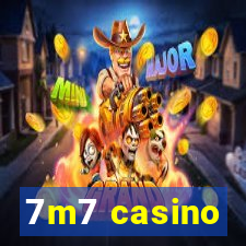 7m7 casino