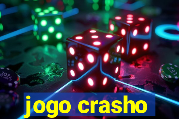 jogo crasho