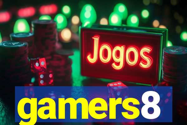 gamers8