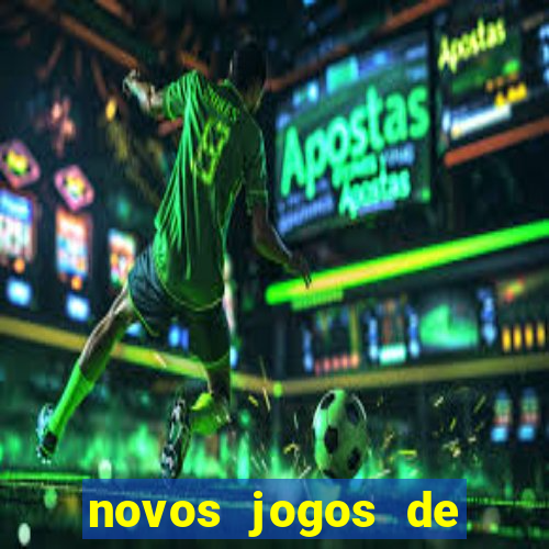 novos jogos de ganhar dinheiro