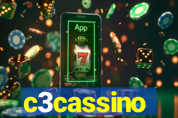 c3cassino