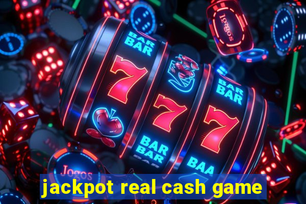 jackpot real cash game