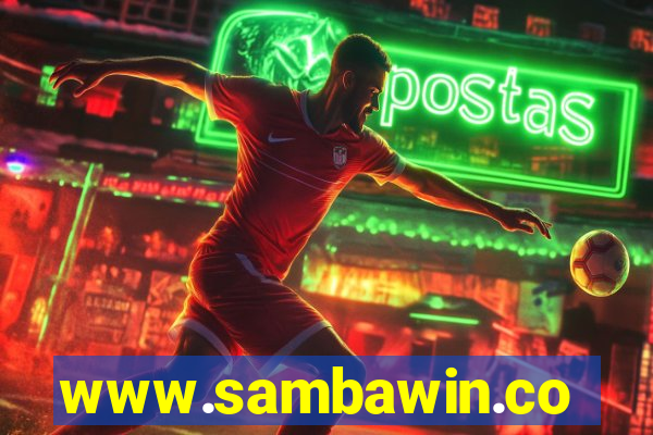 www.sambawin.com