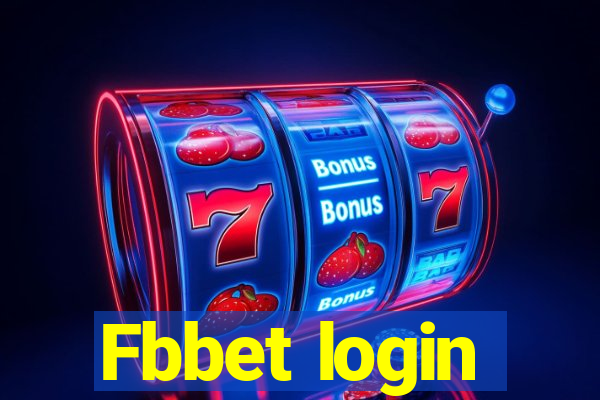 Fbbet login