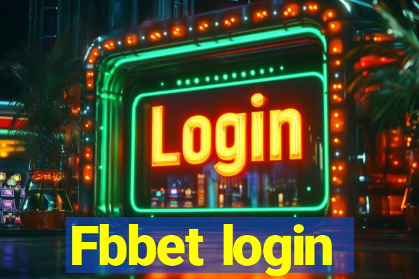 Fbbet login