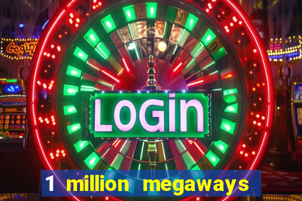 1 million megaways bc casinos