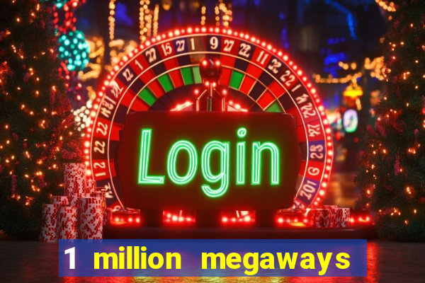 1 million megaways bc casinos