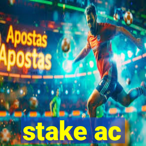 stake ac