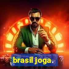 brasil joga.