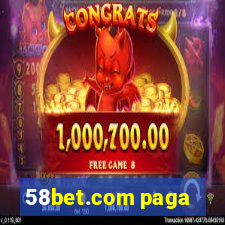 58bet.com paga