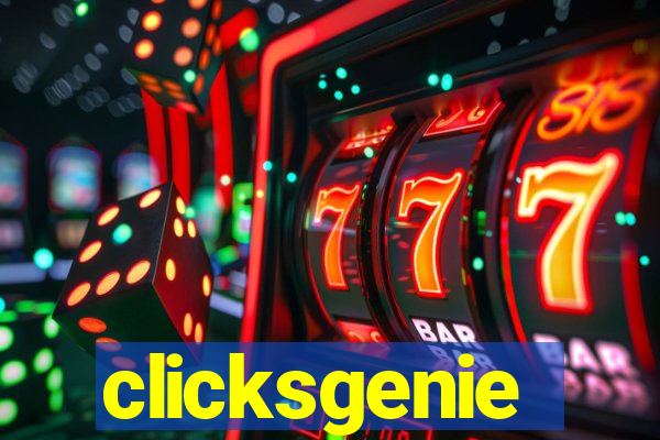 clicksgenie