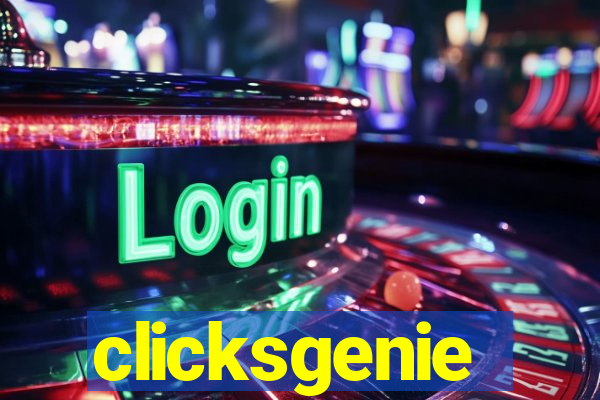 clicksgenie