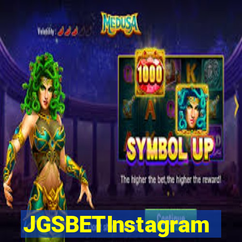 JGSBETInstagram