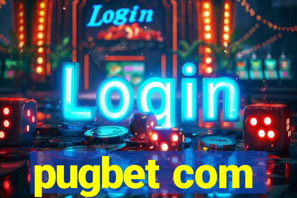 pugbet com