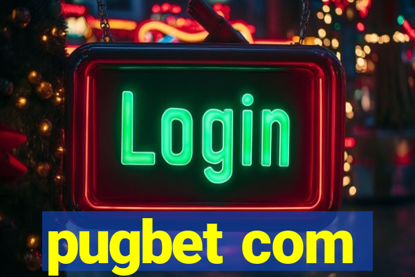 pugbet com