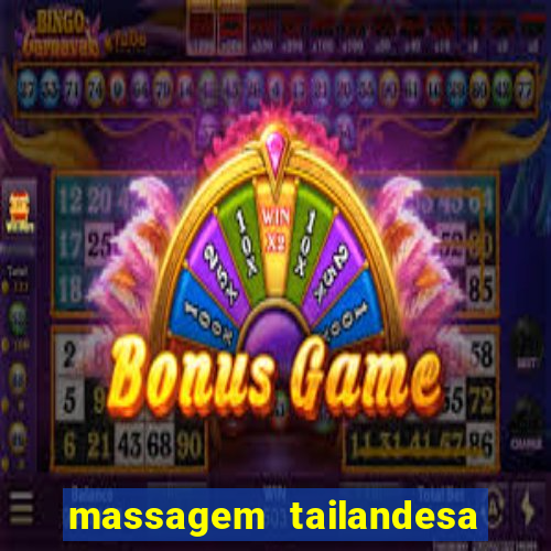 massagem tailandesa santos sp