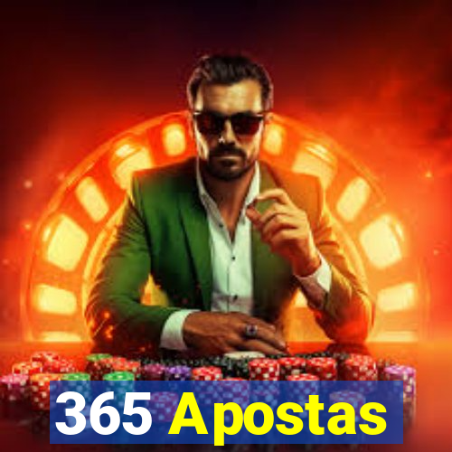 365 Apostas