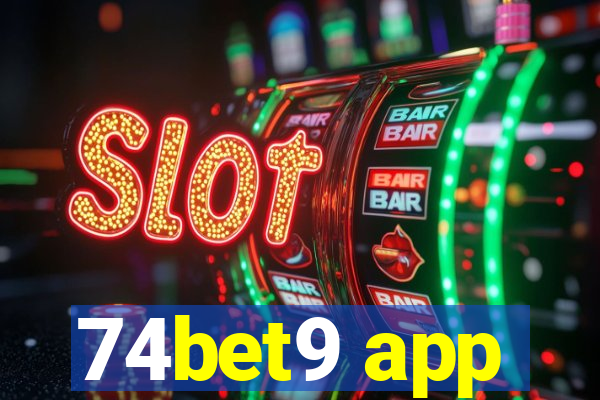 74bet9 app