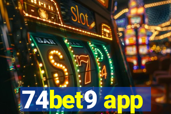 74bet9 app