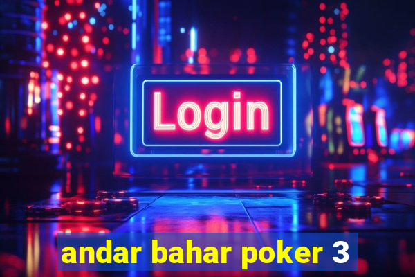 andar bahar poker 3