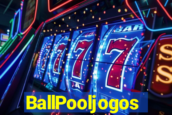 BallPooljogos