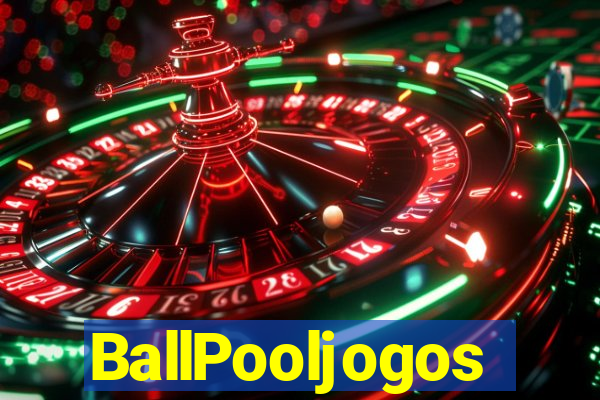 BallPooljogos