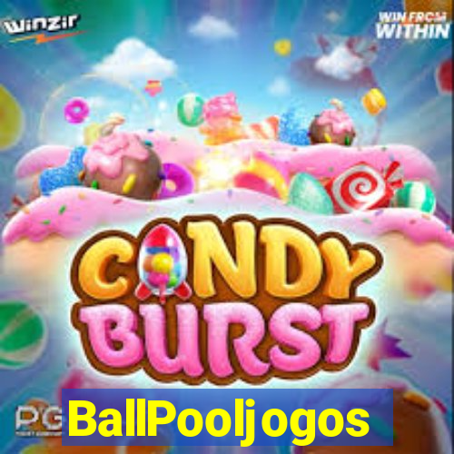 BallPooljogos