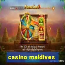 casino maldives