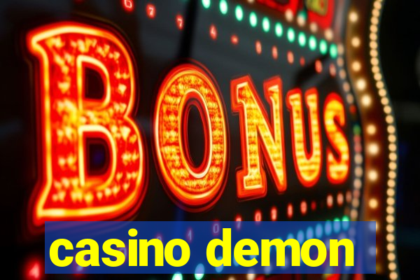 casino demon