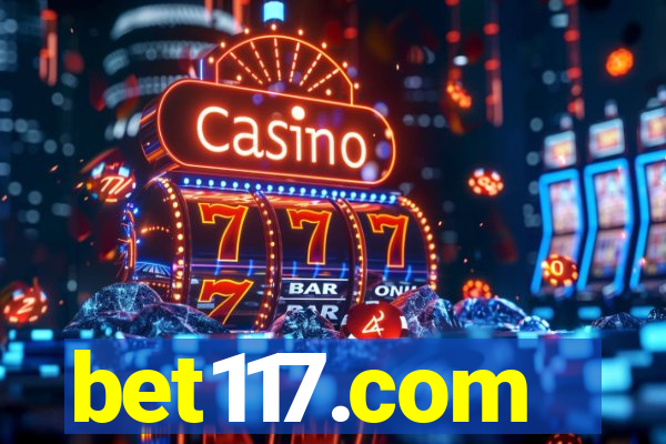 bet117.com