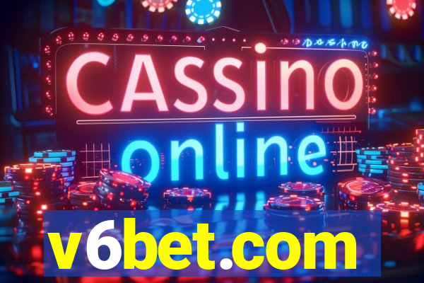 v6bet.com