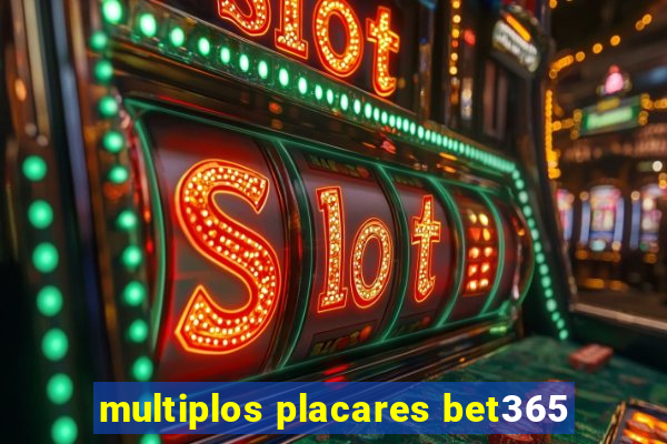 multiplos placares bet365