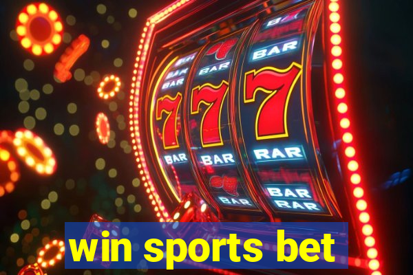 win sports bet