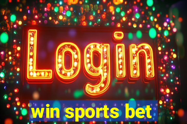 win sports bet