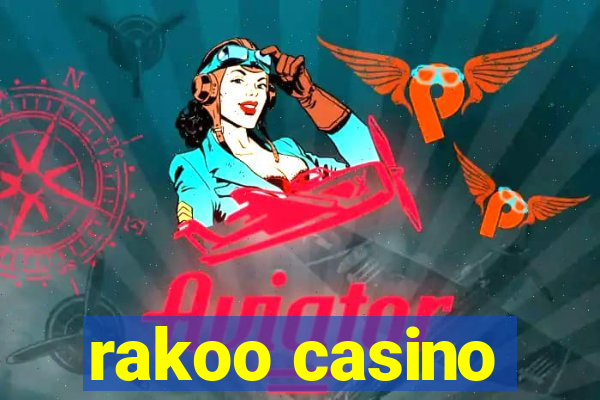 rakoo casino