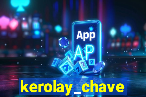 kerolay_chave