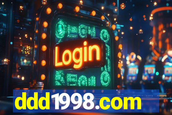 ddd1998.com