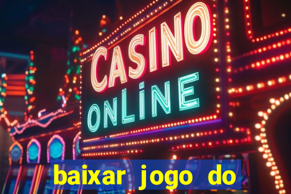 baixar jogo do carlinhos maia