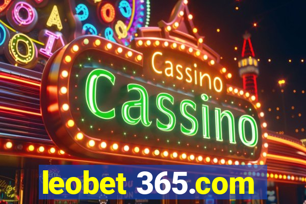 leobet 365.com