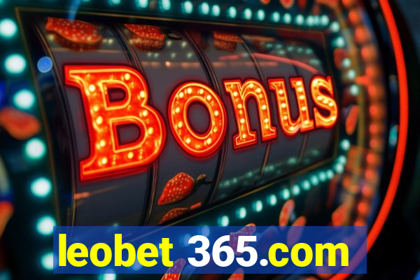 leobet 365.com