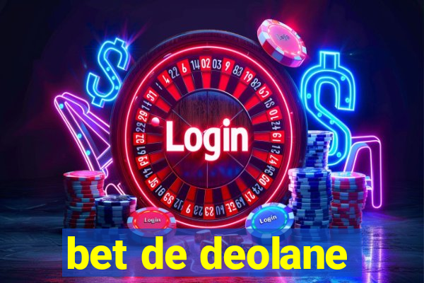 bet de deolane