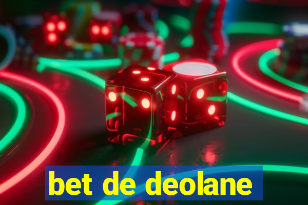 bet de deolane