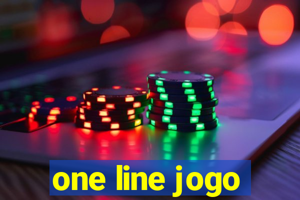 one line jogo