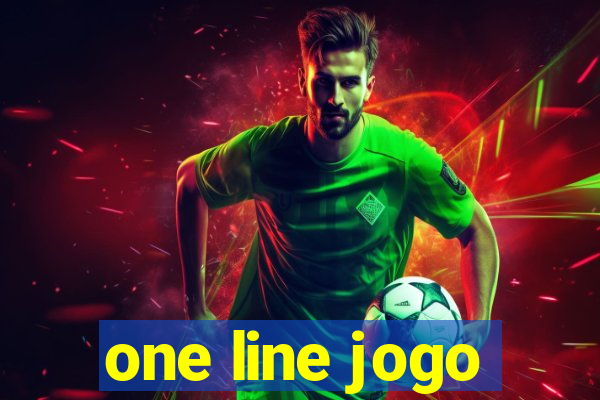 one line jogo