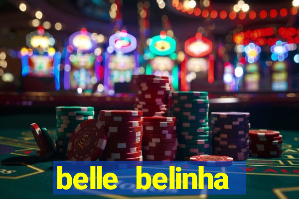 belle belinha telegram free